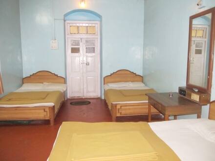 Hotel Preeti, Matheran 3